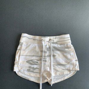 Camo Shorts